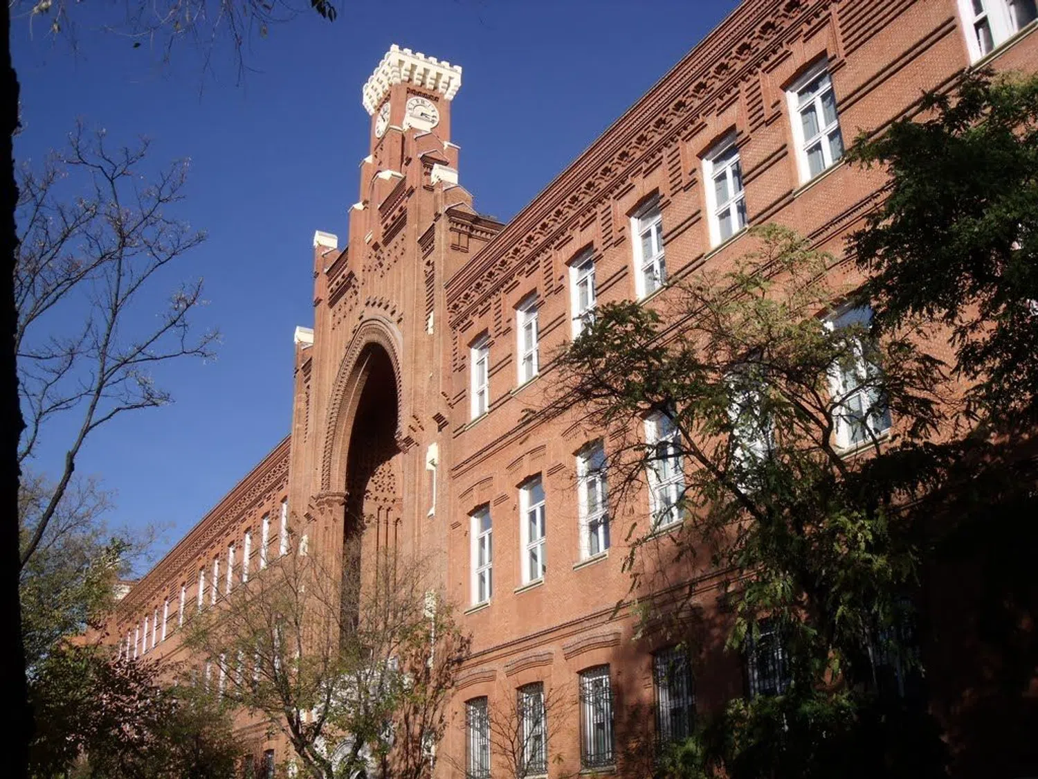 Piso en calle del Acuerdo, 20 - Foto 28