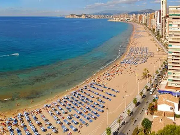Piso en Avenida Emilio Ortuño, 28, Playa de Levante, Playa de Levante - Foto 1