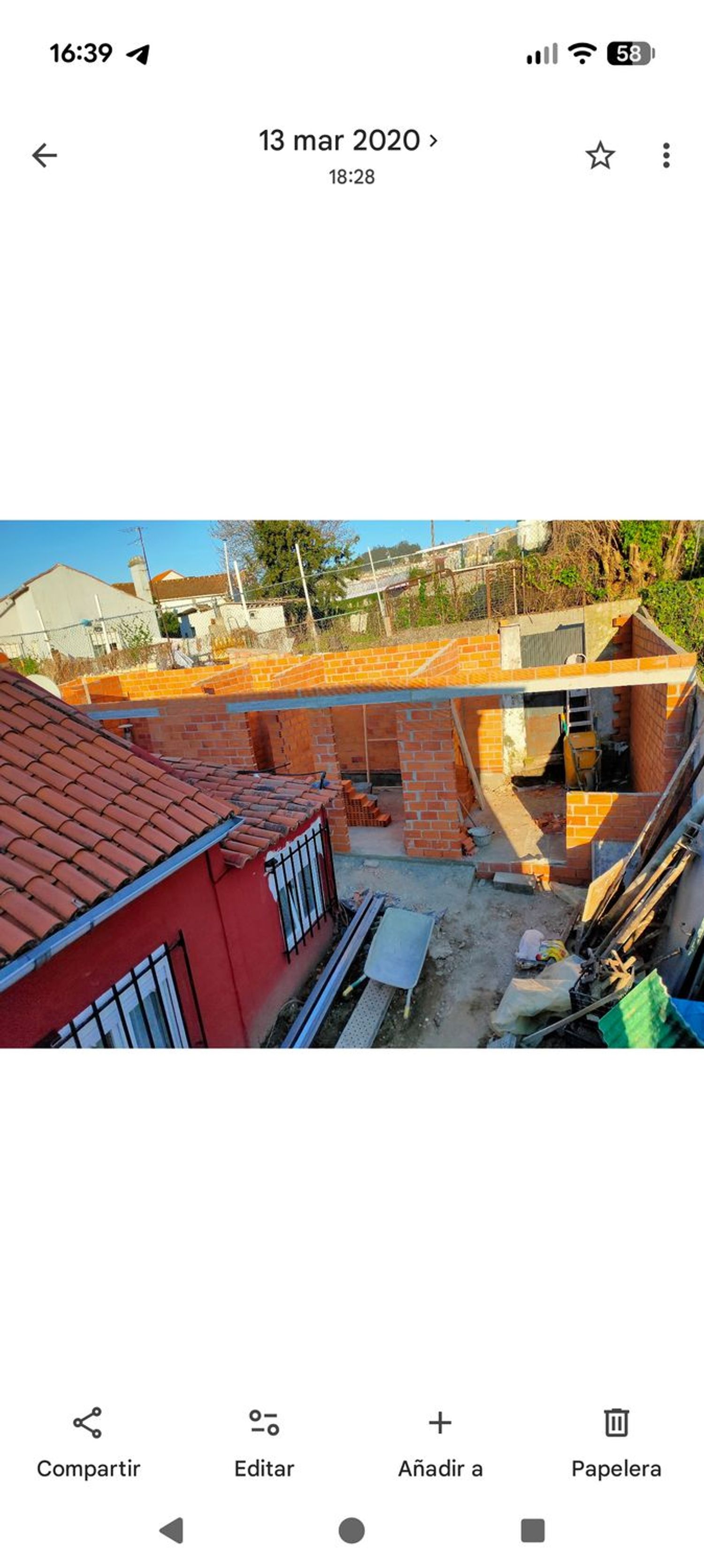 Casa o chalet independiente en Calle Eira, 22 - Foto 3