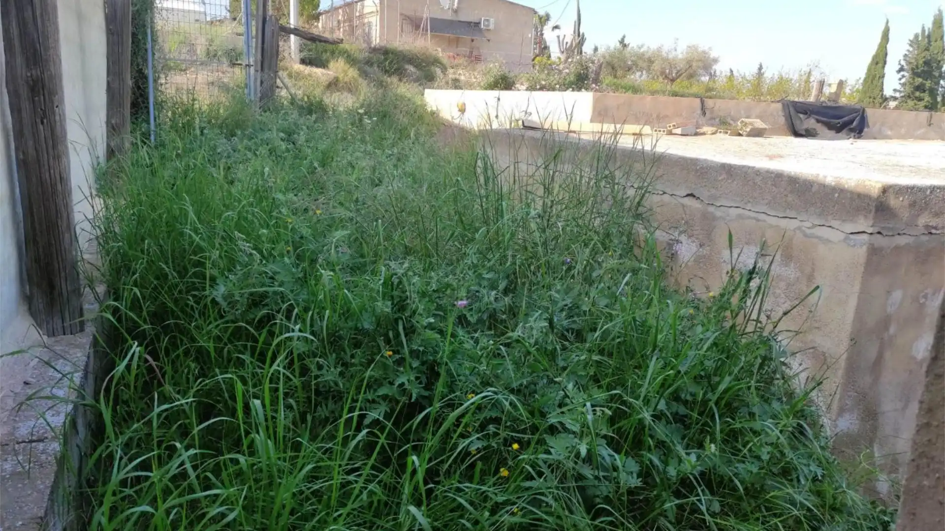 Finca rústica en  Diseminado Urreas 11 - Foto 19