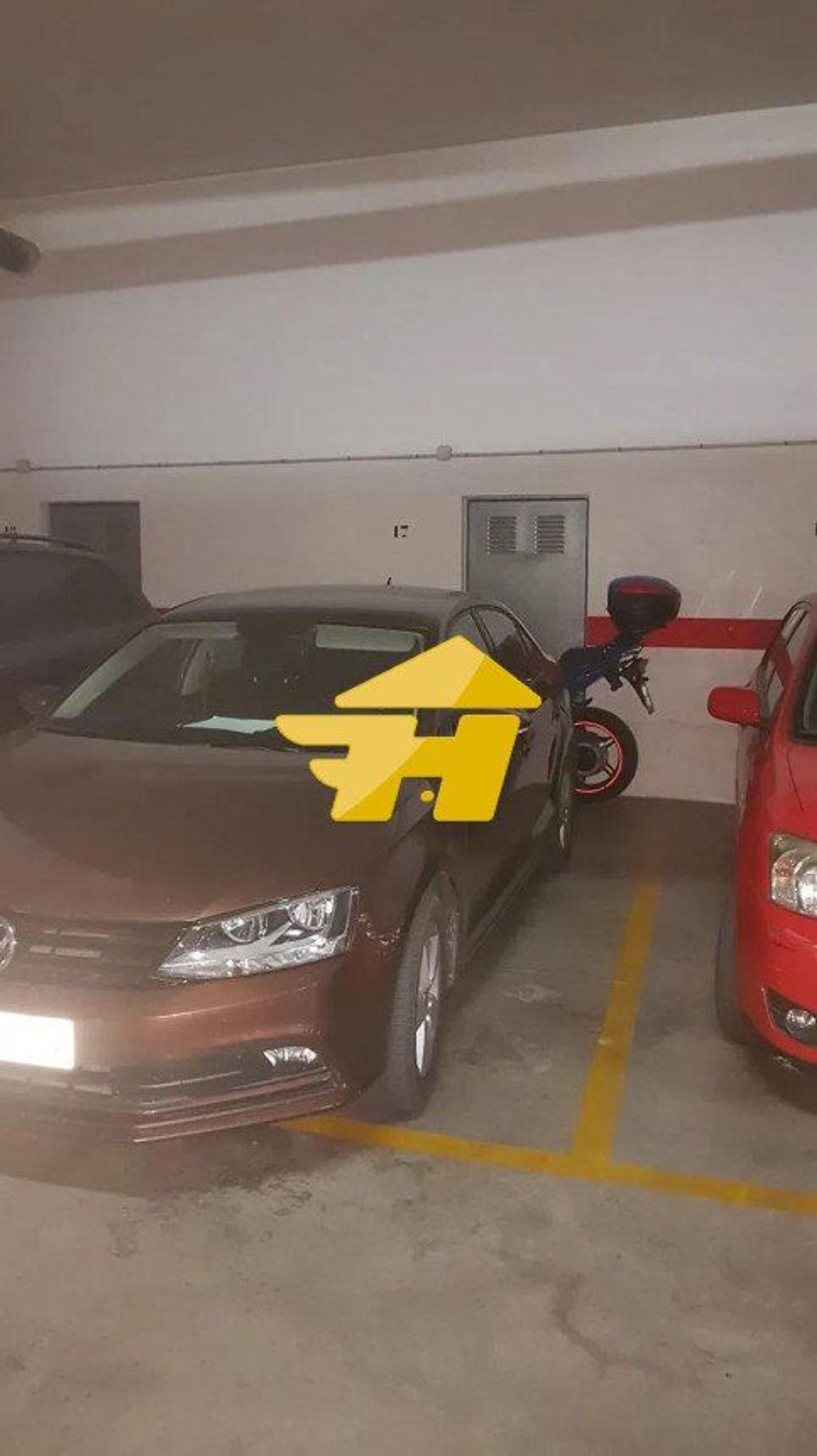 Piso en Pintora Maruja Mallo, Tablero - Foto 4