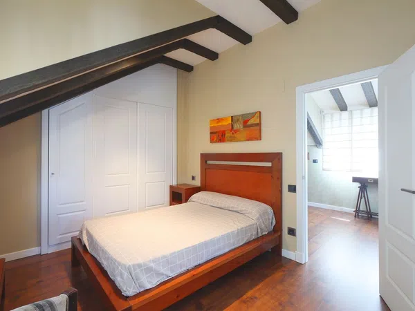 Chalet pareado en Barrio Zona Estación - Foto 12