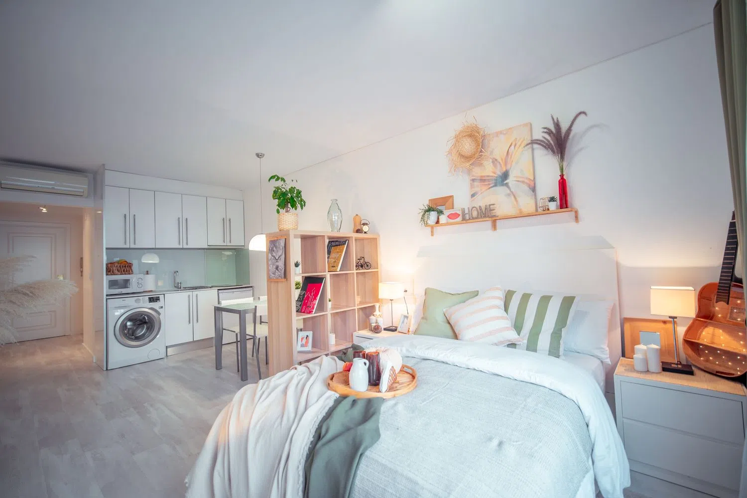 Estudio en calle de Don Juan de Austria, 4 - Foto 10