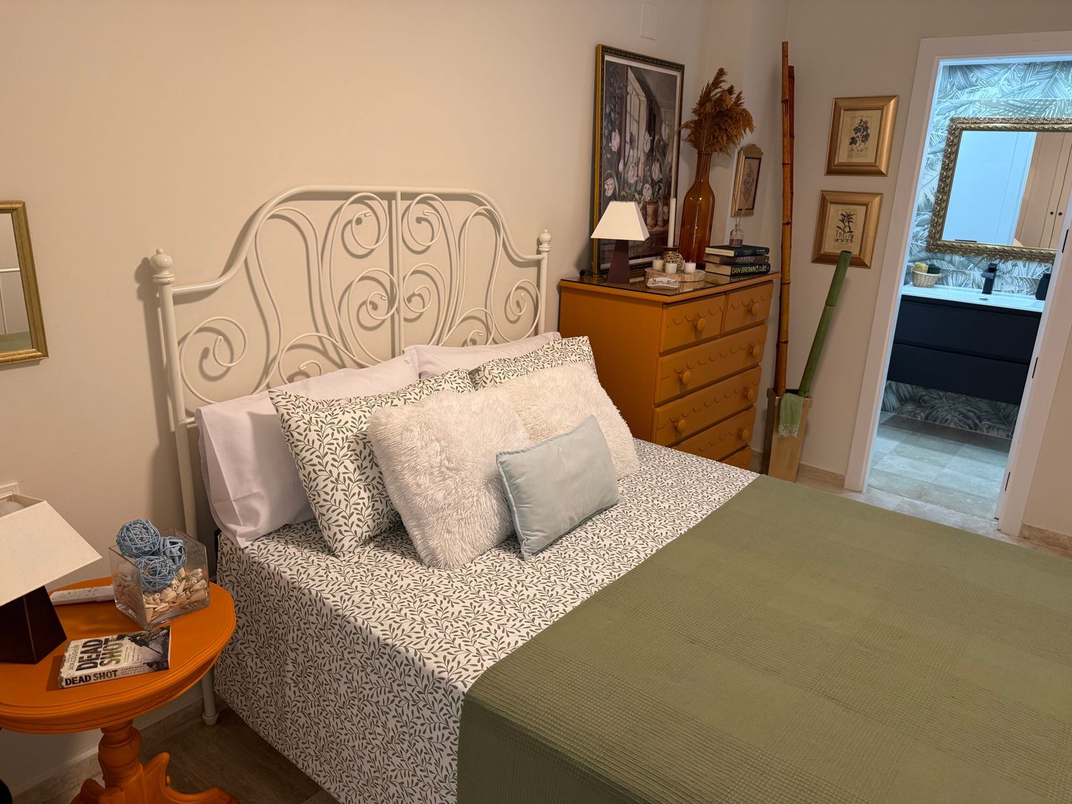 Piso en avenida Jacaranda, 32 - Foto 26