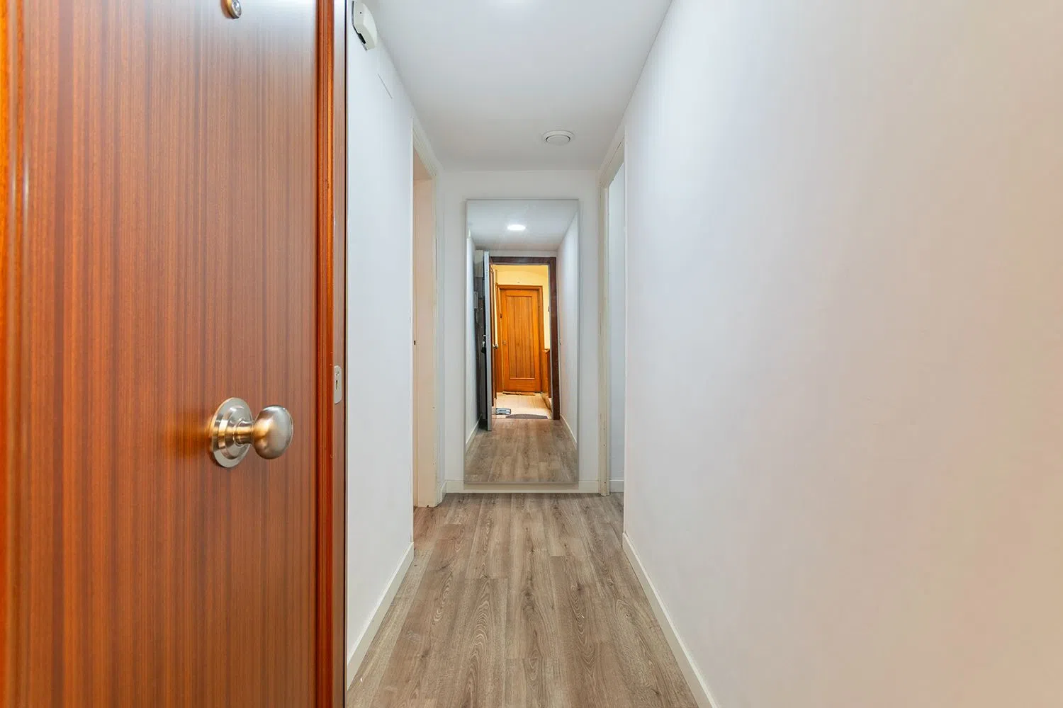 Piso en calle de Llançà, 46 - Foto 3