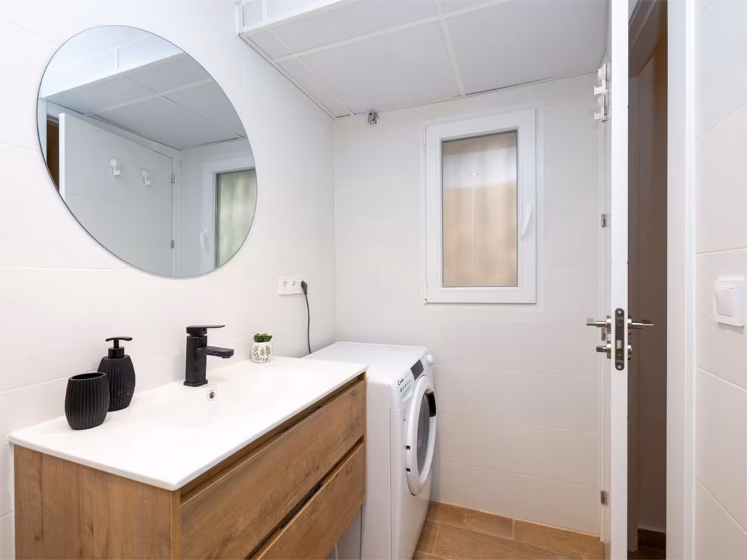 Piso en  Calle Sabadell 1 - Foto 11