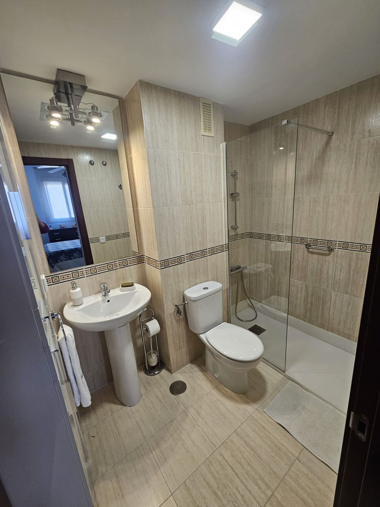 Piso en calle Malaysia, 1 - Foto 8