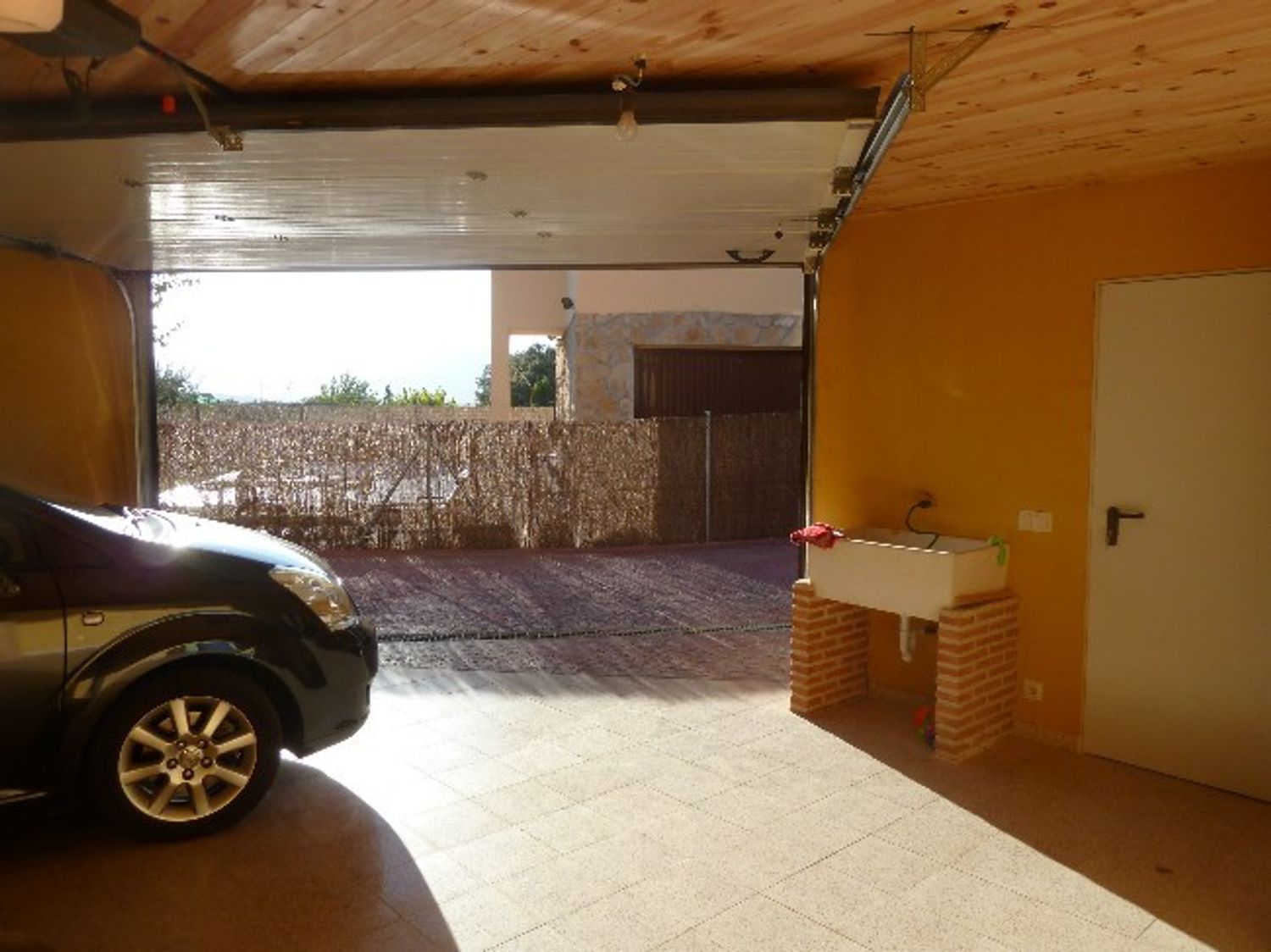 Casa o chalet independiente en Calle del Cisne, 101, Fontenebro - Altavista - Foto 6
