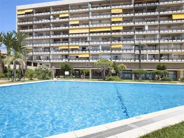 Estudio en  Calle Castillo del Inglés 1 - Foto 1