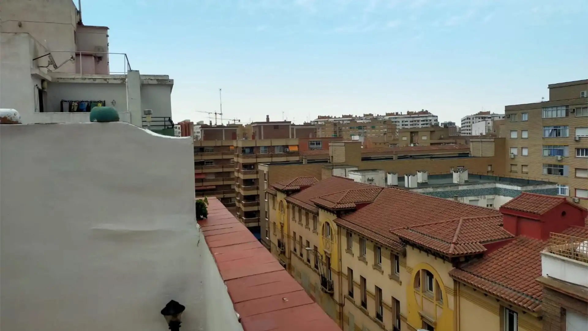 Ático en  Calle del Padre Manjón 12 - Foto 11