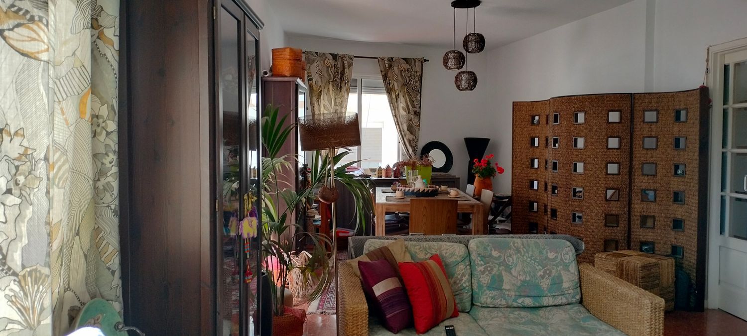 Piso en Santiago Sabina, 4 - Foto 1