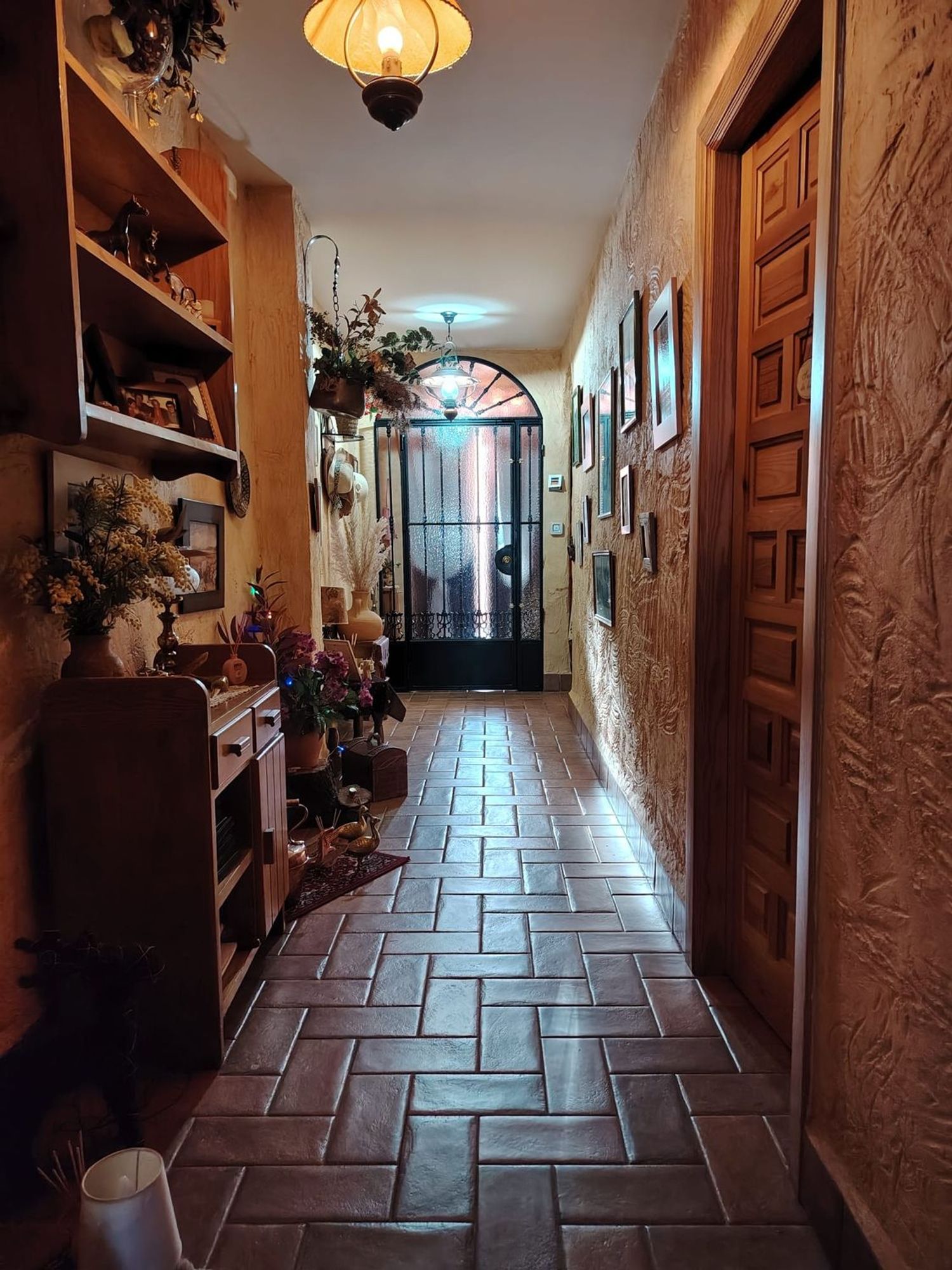 Casa de pueblo en Lugar Estacion Buitron, 4 - Foto 8