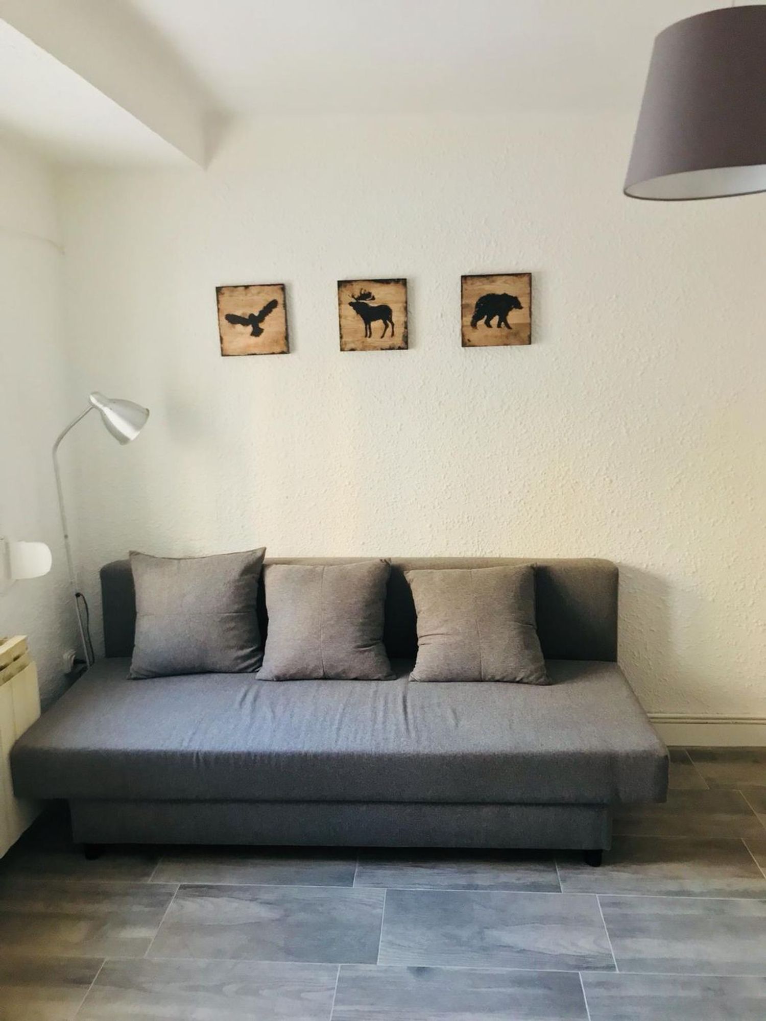 Piso en calle de la Duquesa de Villahermosa, 153 - Foto 3