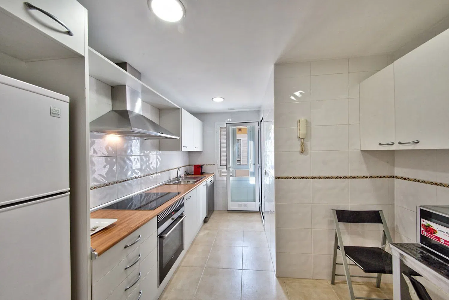 Ático en camino de Son Moix, 7 - Foto 8