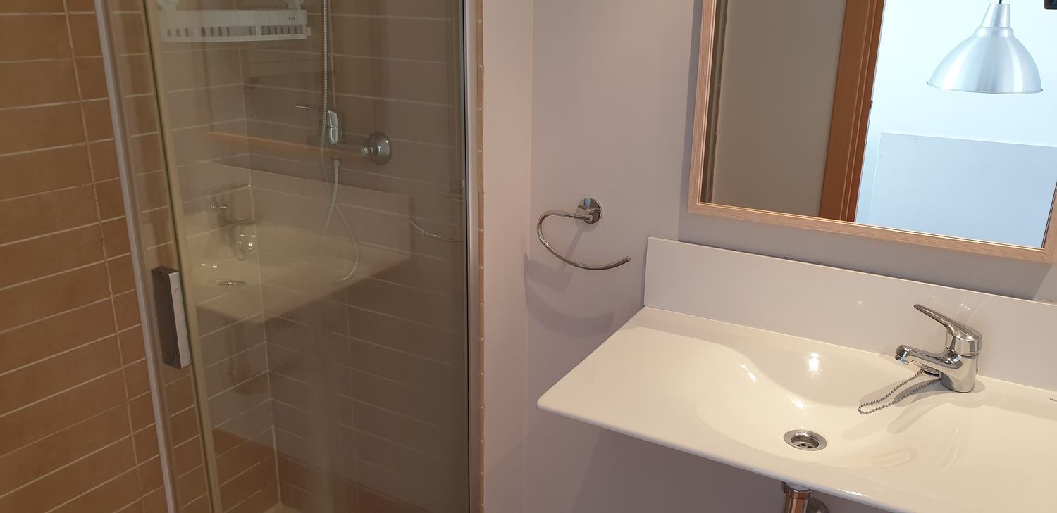 Estudio en avenida de la Industria, 29 C - Foto 18