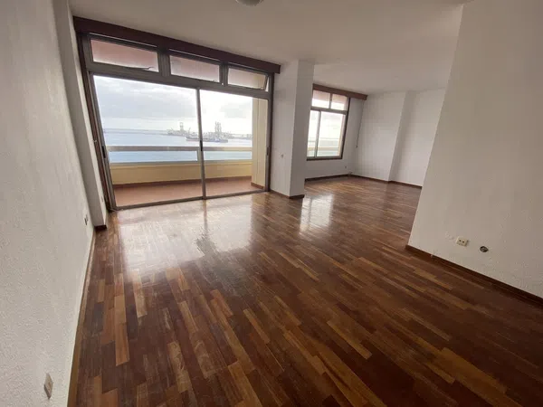Piso en Avenida Alcalde José Ramirez Bethencourt, 23, Arenales - Lugo - Avda Marítima - Foto 17