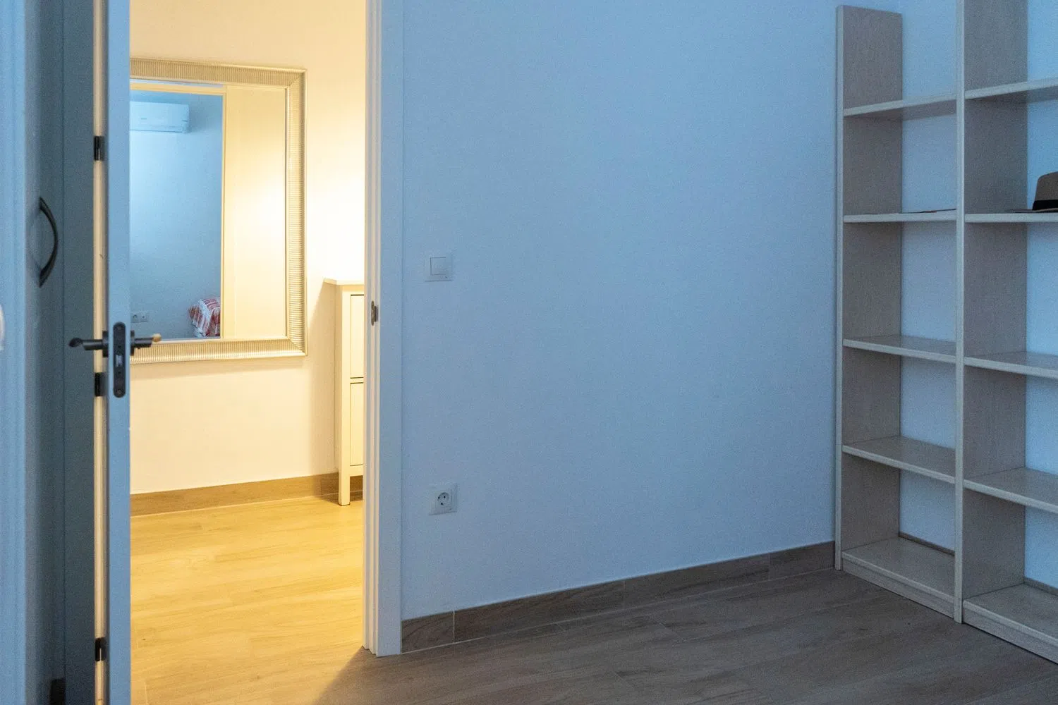 Piso en Barrio Calle Betis - Pagés del Corro - Foto 23