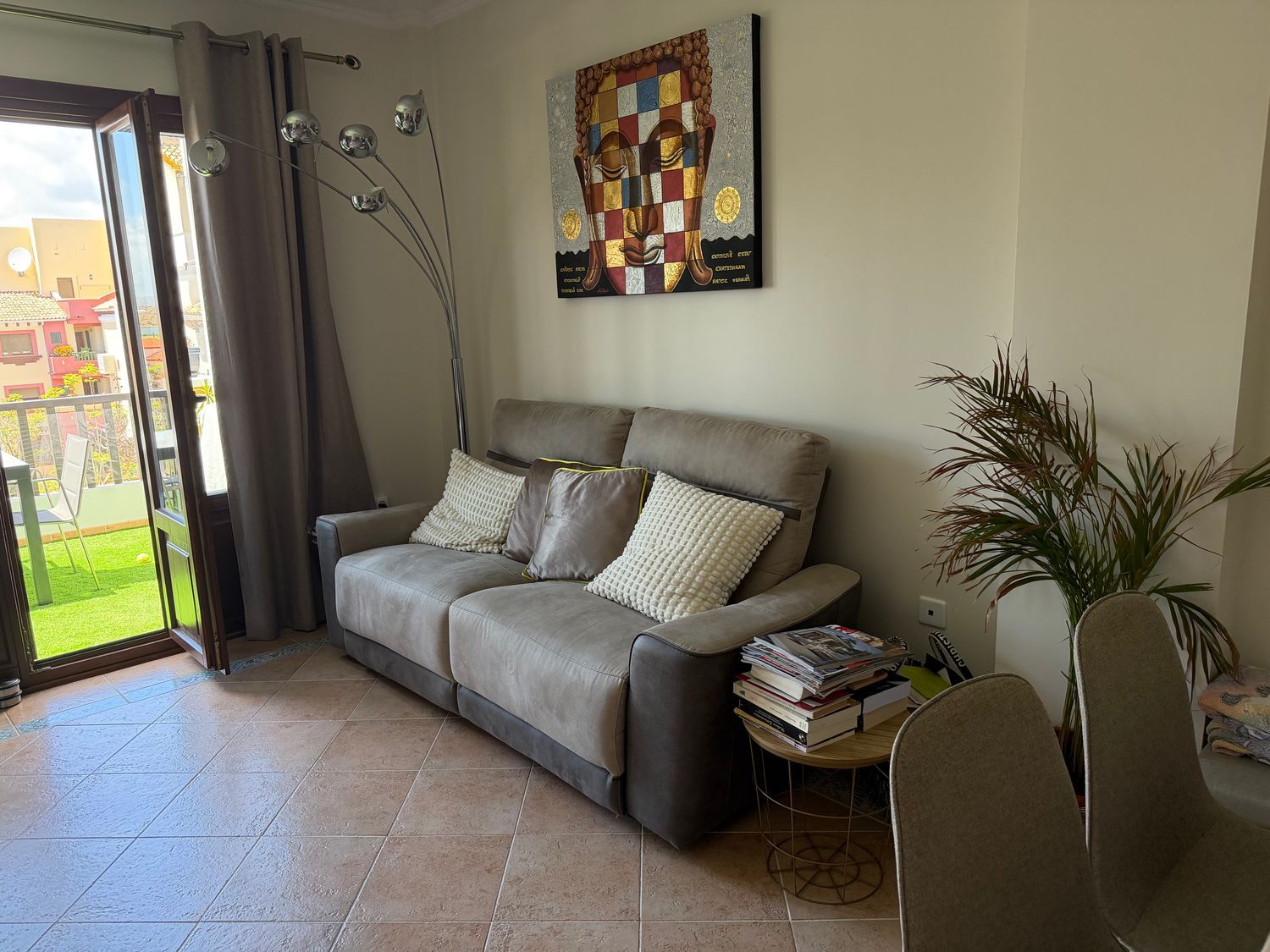 Dúplex en Avenida Juan Pablo II, 7 MarinaEsuriManzana - Foto 8
