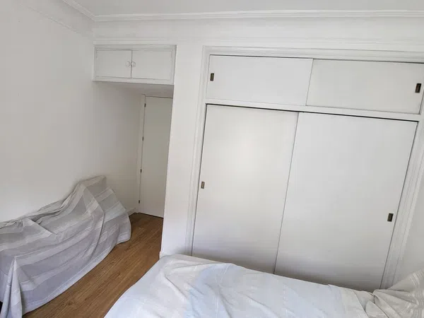 Piso en calle de Juan Álvarez Mendizábal, 47 - Foto 9