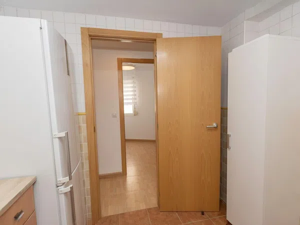 Piso en Calle de Joan Baptista Benlloch, 60, Centro Ciudad, Centro Ciudad - Foto 16