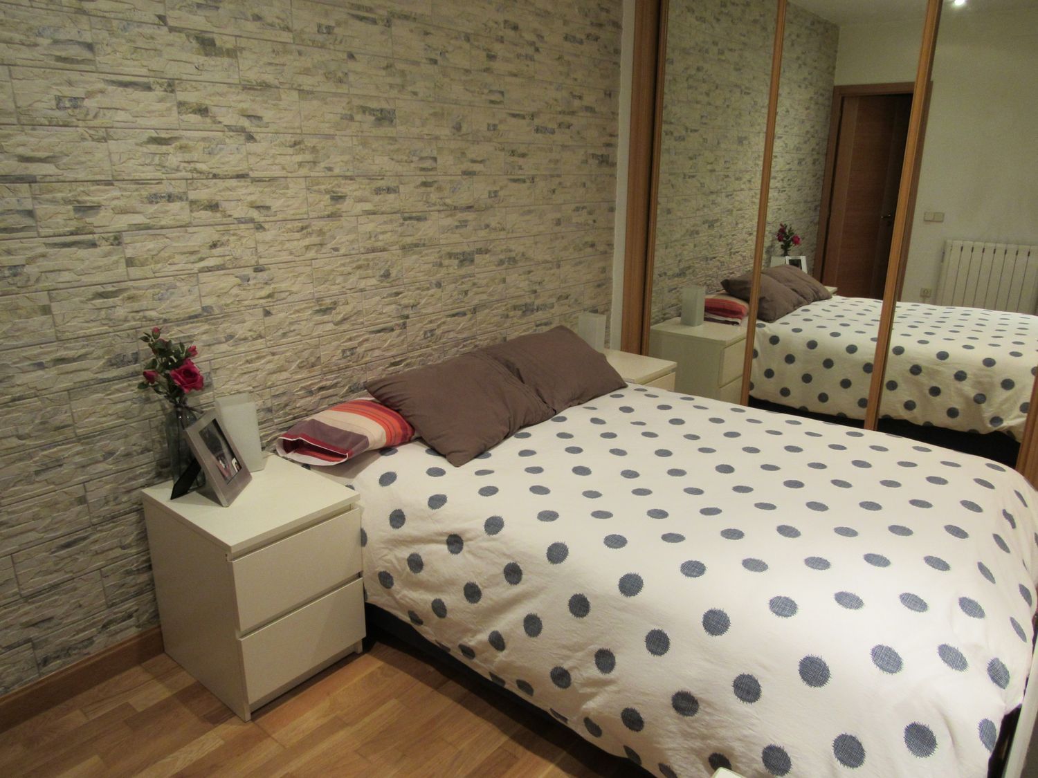 Piso en calle de Ponce de León, 11 - Foto 1