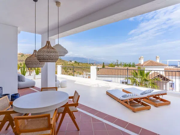 Piso en Calle Algarrobo, 1 - Foto 7