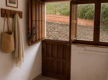 Apartamento en  Caserio Santa Cristina 3 - Foto 4