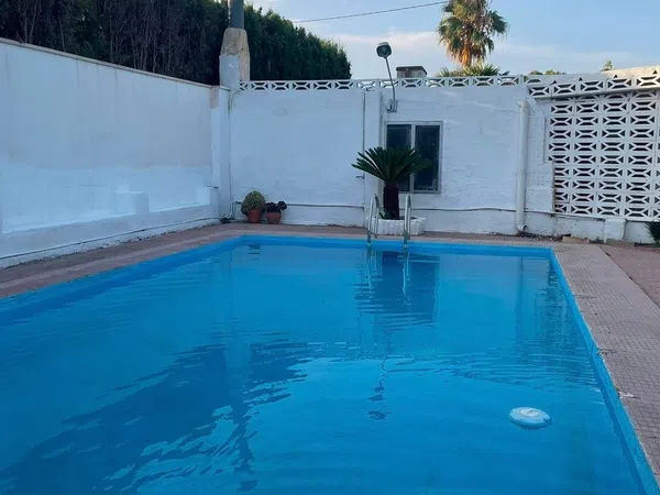 Casa o chalet independiente en Polígono 27, 25 Parcela 25 - Foto 10