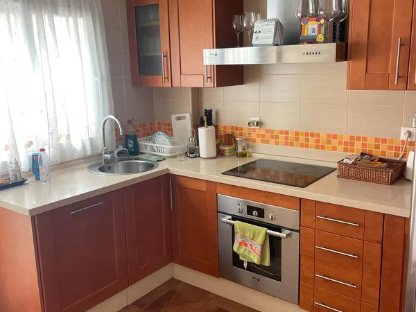 Chalet adosado en Calle Ponce de León, 36 - Foto 2