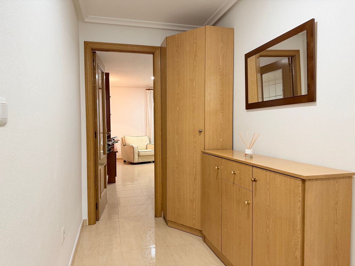 Piso en Calle Fernando Pérez Ojeda, 3, Puerto, Puerto - Foto 10