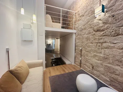 Estudio en Baixada de Viladecols, 3