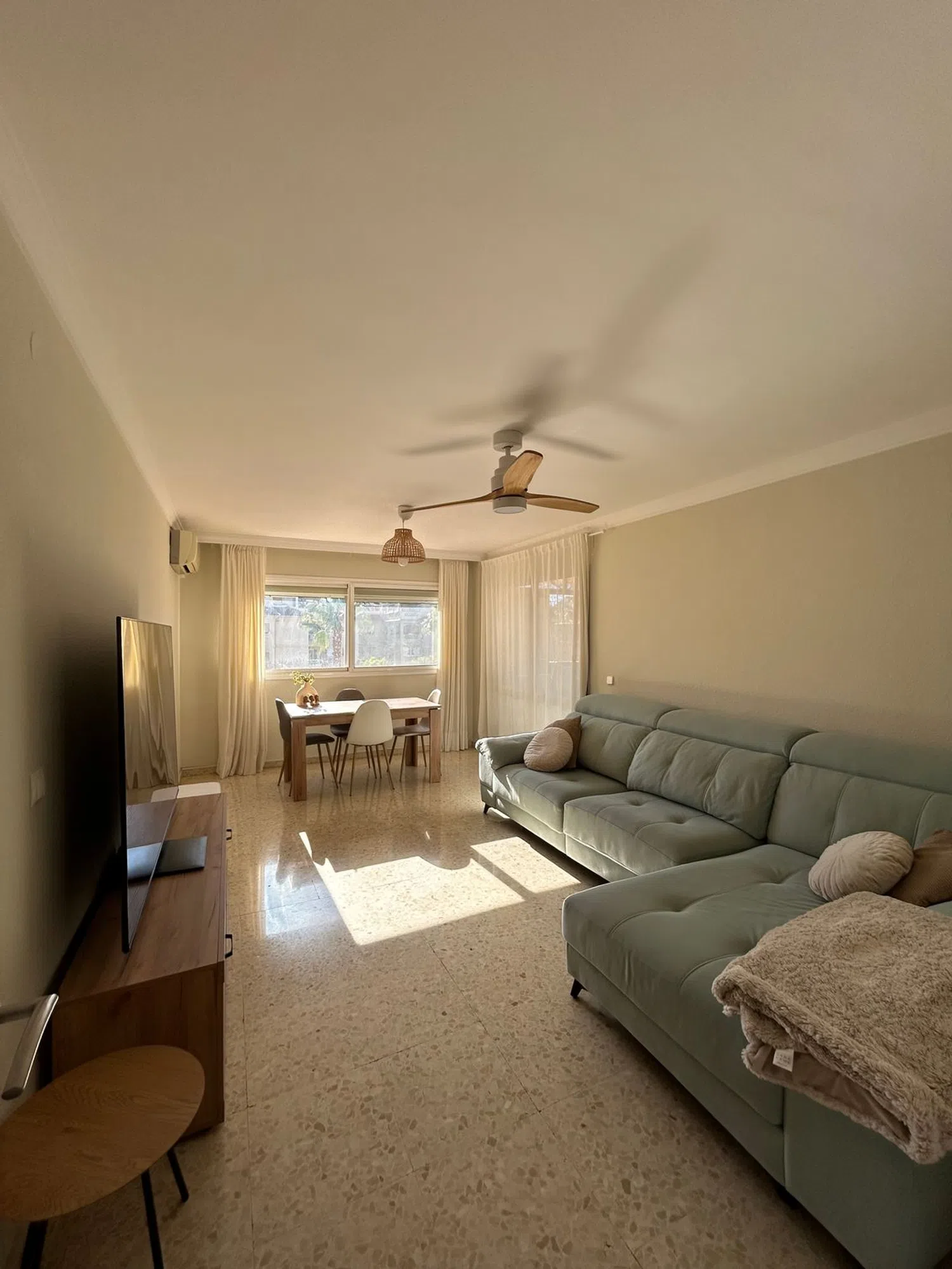 Piso en avenida Plutarco, 7 - Foto 1