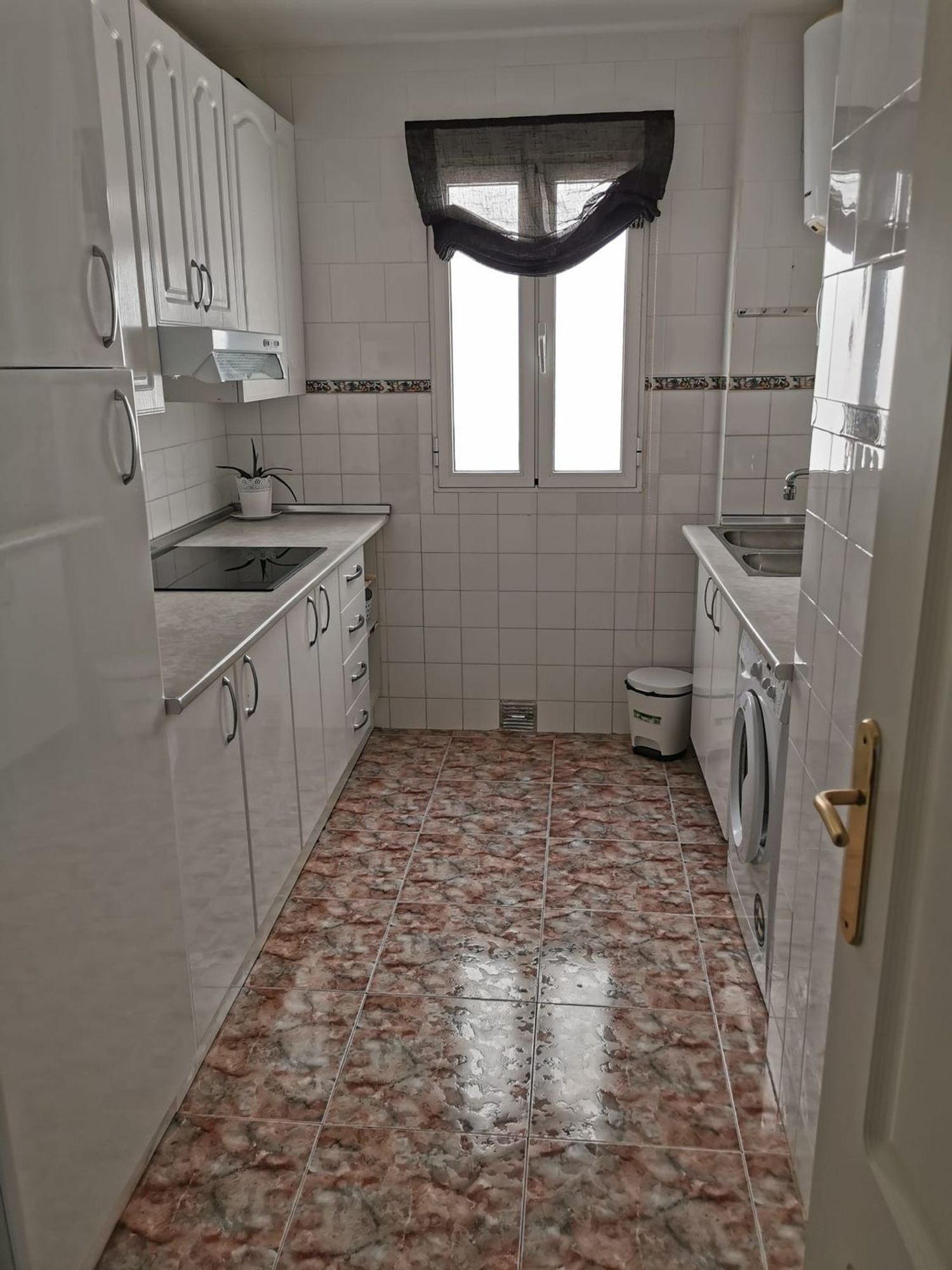 Piso en Ciudad Elegida - Foto 6