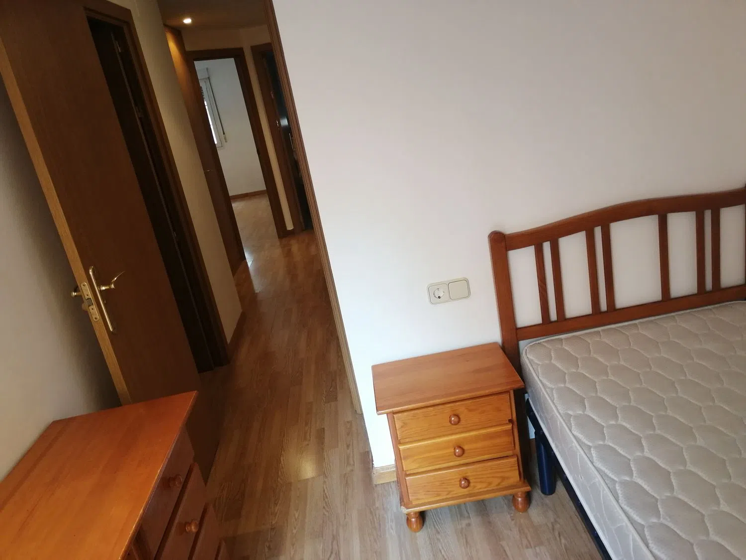 Piso en calle Manuel García, 15 - Foto 18