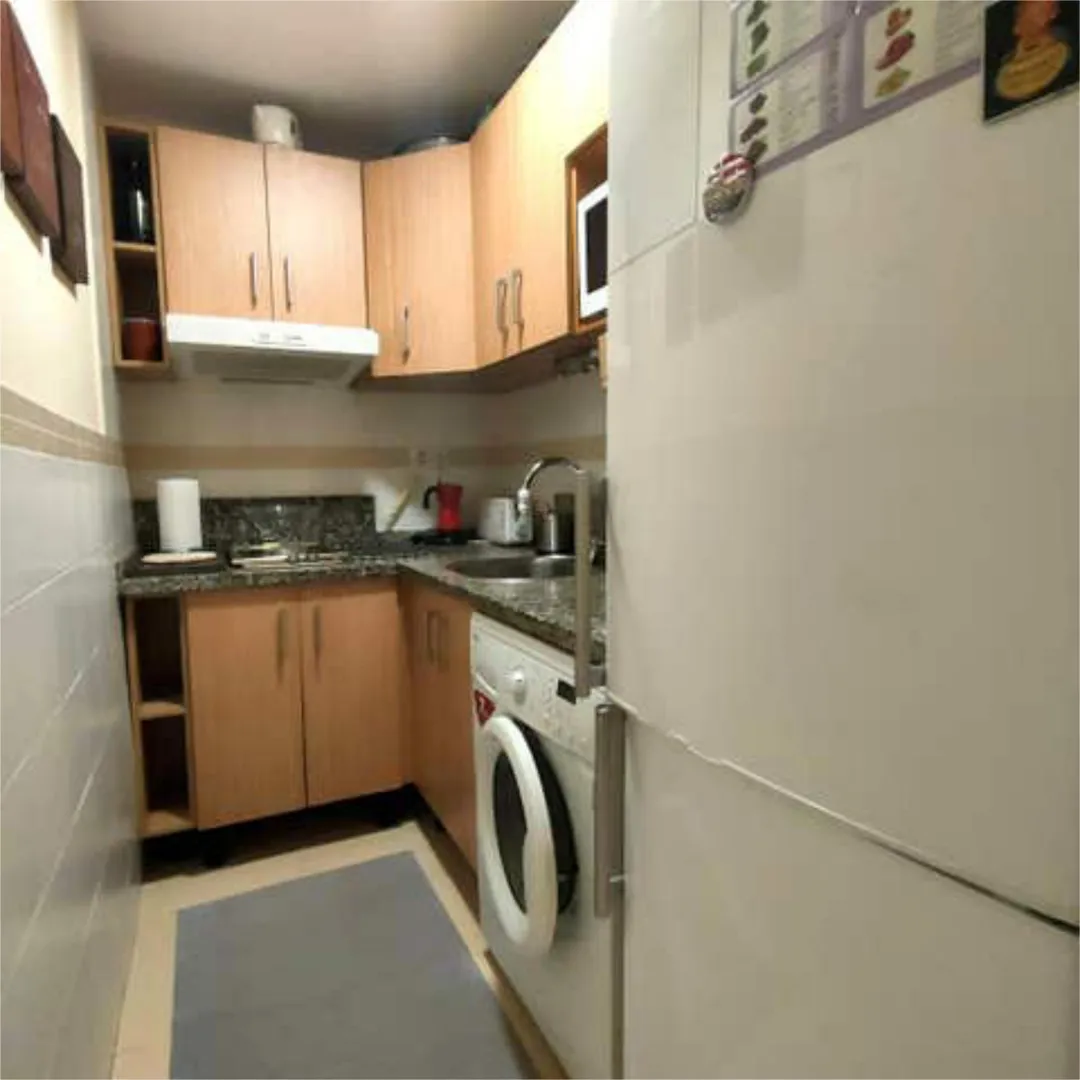 Apartamento en Castillo de Santa Clara - Foto 7