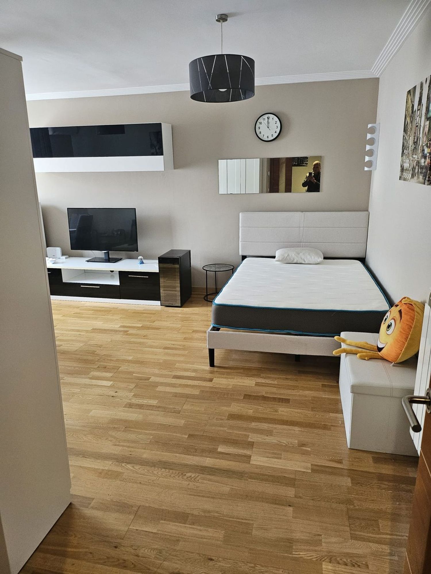 Estudio en Calle Rafael, 5 - Foto 10