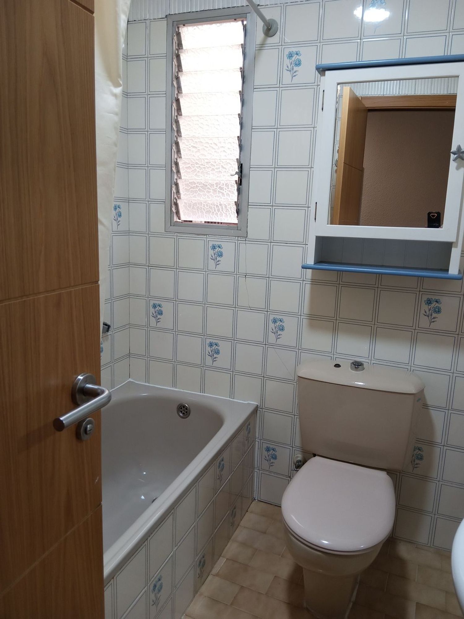 Alquiler de piso en Calle Afán de Ribera, 9 - Foto 36