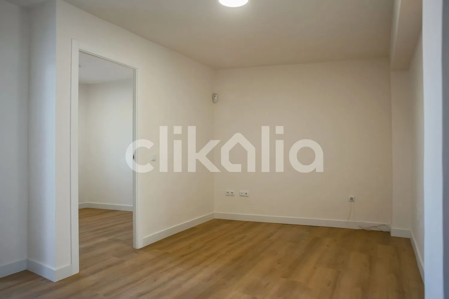 Piso en calle Carlos Aurioles - Foto 3