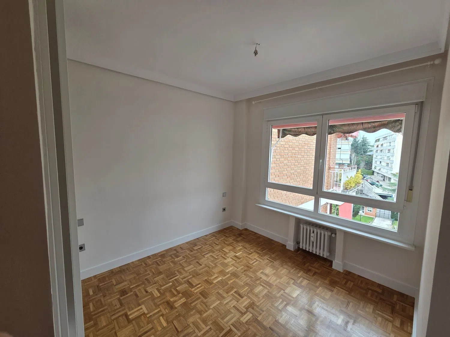 Piso en calle San Martín de Porres, 12 - Foto 8