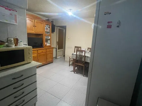 Chalet adosado en Calle de Membezar, 31 - Foto 1