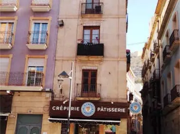 Apartamento en Casco antiguo - Foto 1