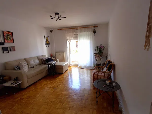 Piso en Santa Teresa de Jesús, 4 - Foto 1