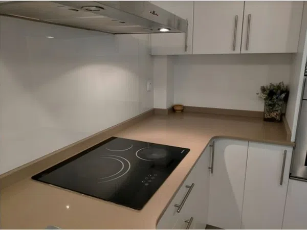 Piso en Calle Sociedad, 12, Santa Catalina-San Bartolomé, Murcia - Foto 8