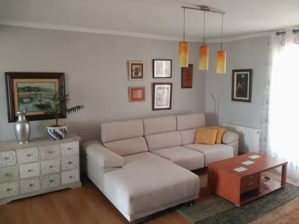 Piso en Nogueira, 2