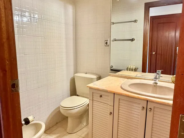 Piso en Calle del Olivar, 14, Ensanche, Ensanche - Foto 21