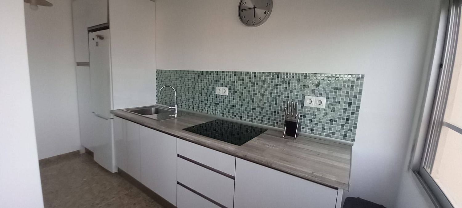 Estudio en calle Hespérides, 17 - Foto 5