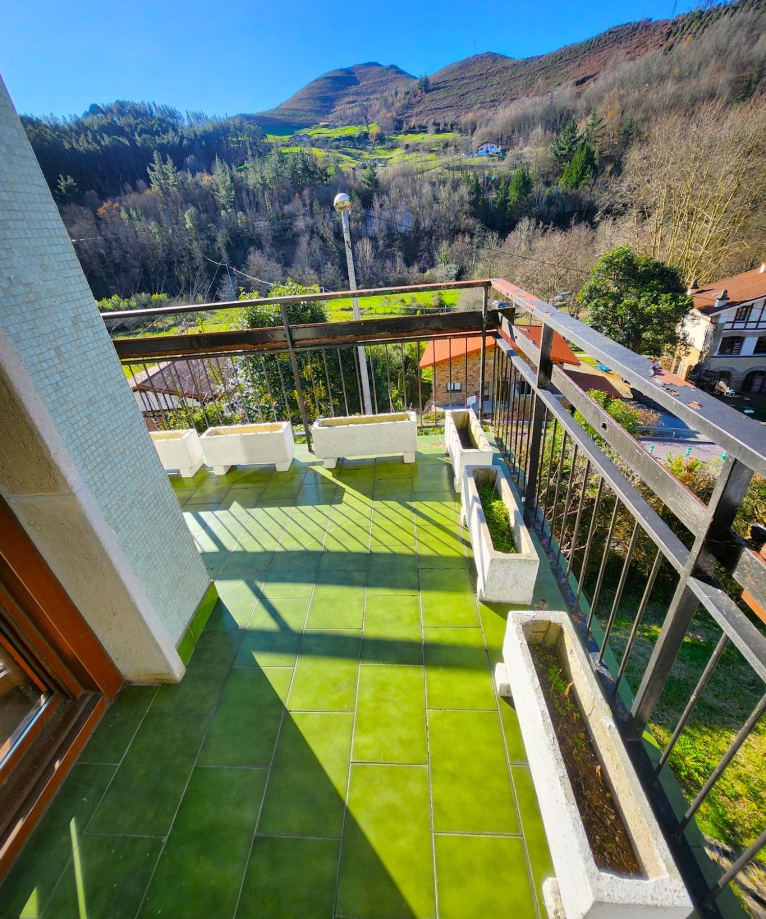 Casa o chalet independiente en La Herrera, 16 - Foto 27
