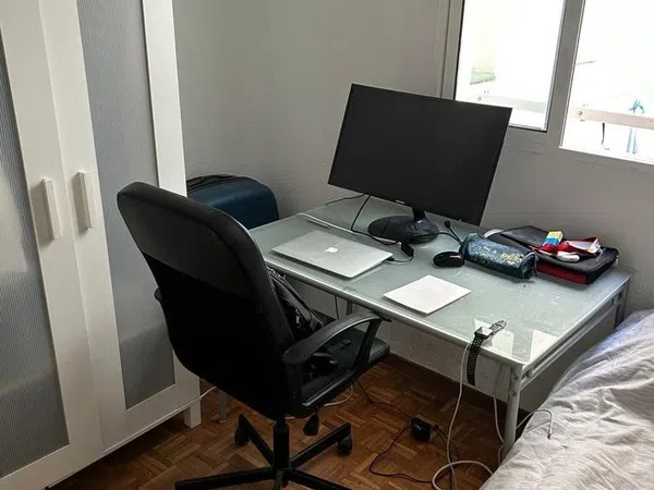 Piso en Argüelles - Foto 15