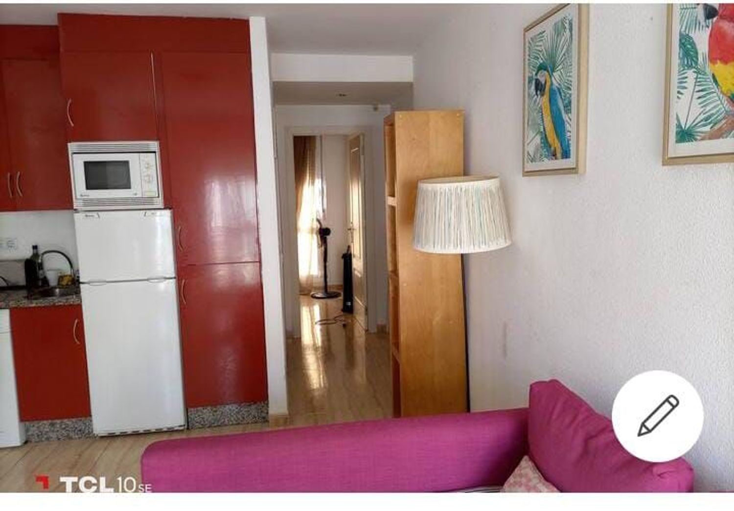 Piso en Alameda de Capuchinos, 1, El Molinillo - Capuchinos - Foto 14
