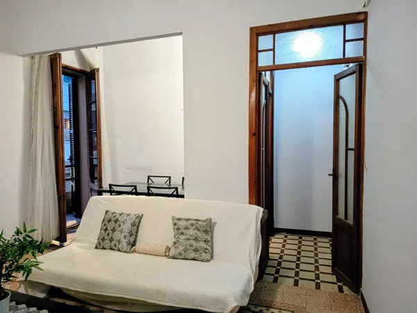 Piso en calle del Marquès de la Fontsanta, 20 - Foto 9